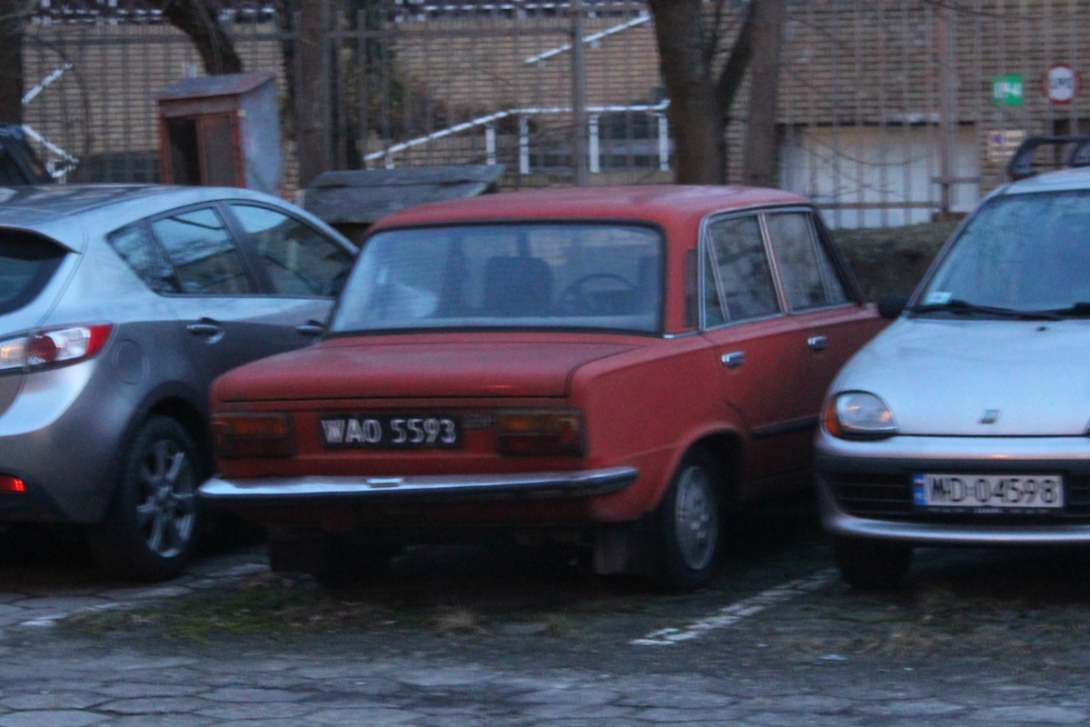 Fiat 125p