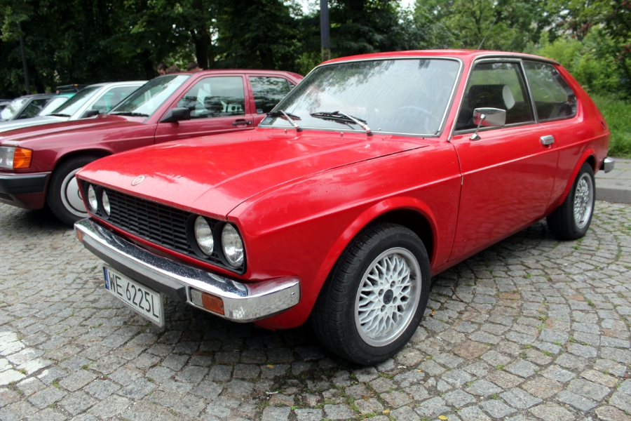 Fiat 128 3p